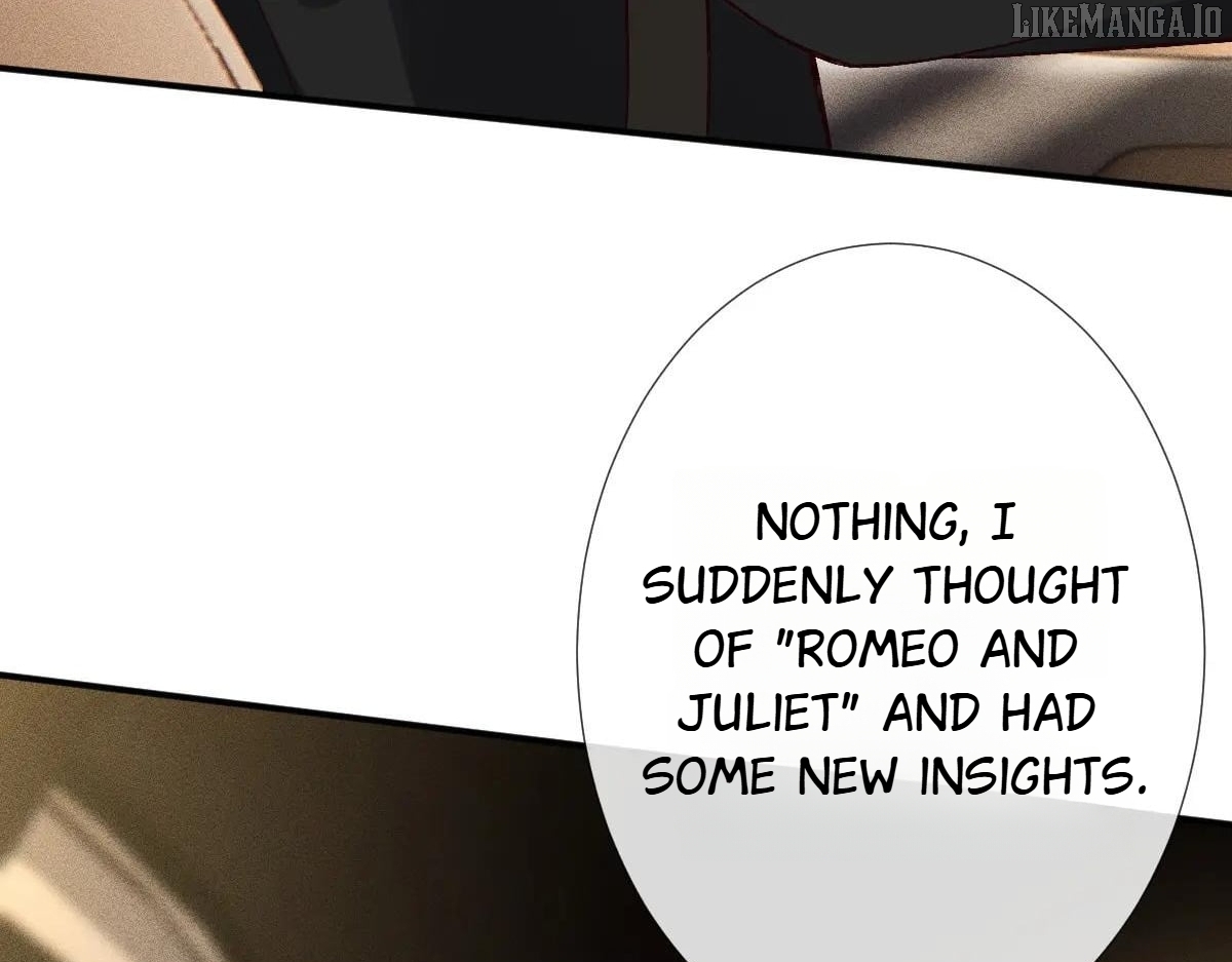 Everyone's Darling Chapter 297 - page 52